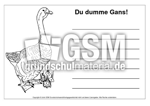 Schreibblatt-Du-dumme-Gans-1.pdf